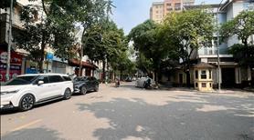 Chính chủ cho thuê căn biệt thự sân vườn để ở hoặc làm văn phòng đường Lê Đức Thọ, Mỹ Đình - Ảnh 6