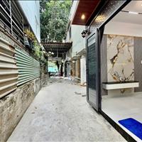 Nhà Quận GÒ VẤP GIÁ NHỈNH HƠN 2 TỶ