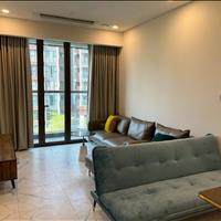 Cho thuê CC The Metropole Thủ Thiêm, giá cực chất 44 triệu, 69m2, 2PN, 2WC
