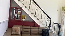 Nhà đẹp hẻm 4m đường Lạc Long Quân, 58m2, 4.3x13, 3PN, ko lộ giới, Chỉ 5.2 tỷ TL - Ảnh 2