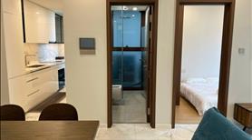 Cho thuê CC The Metropole Thủ Thiêm, giá cực chất 44 triệu, 69m2, 2PN, 2WC - Ảnh 2