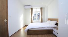 Tòa nhà Sumitomo cho thuê căn hộ dịch vụ 1 phòng ngủ diện tích 60m² tại phố Linh Lang  - Ảnh 18