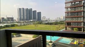 Cho thuê CC The Metropole Thủ Thiêm, giá cực chất 44 triệu, 69m2, 2PN, 2WC - Ảnh 3