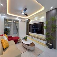 Bán nhanh căn hộ Sky garden 1, Phú Mỹ Hưng, Q7, căn góc, 89m2, TK 3PN nhà mới đẹp