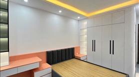 vân canh 35m² 5 tầng - CHỈ HƠN 5TỶ - đừng đợi lên giá rồi mới tìm nhà! - Ảnh 4