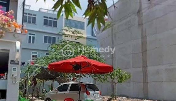 Bán đất Phạm Thế Hiển - Quận 8 - đã có sổ - Ảnh 1
