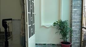 Nhà đẹp hẻm 4m đường Lạc Long Quân, 58m2, 4.3x13, 3PN, ko lộ giới, Chỉ 5.2 tỷ TL - Ảnh 7