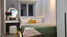 Bán nhanh căn hộ Sky garden 1, Phú Mỹ Hưng, Q7, căn góc, 89m2, TK 3PN nhà mới đẹp - Ảnh 3