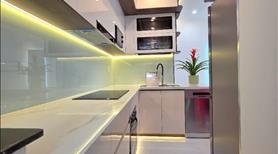 Bán nhanh căn hộ Sky garden 1, Phú Mỹ Hưng, Q7, căn góc, 89m2, TK 3PN nhà mới đẹp - Ảnh 6