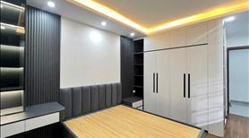 vân canh 35m² 5 tầng - CHỈ HƠN 5TỶ - đừng đợi lên giá rồi mới tìm nhà! - Ảnh 3