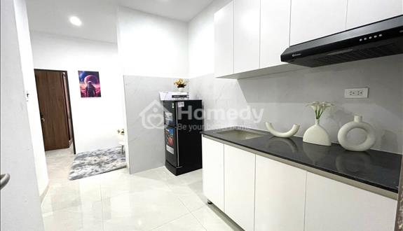 Nhượng lại phòng chung cư mini 228 phú mỹ , mỹ đình - Ảnh 1