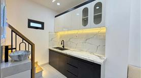 Nhà Quận GÒ VẤP GIÁ NHỈNH HƠN 2 TỶ - Ảnh 6
