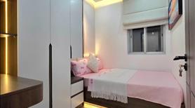Bán nhanh căn hộ Sky garden 1, Phú Mỹ Hưng, Q7, căn góc, 89m2, TK 3PN nhà mới đẹp - Ảnh 5