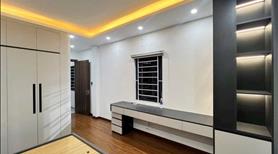 vân canh 35m² 5 tầng - CHỈ HƠN 5TỶ - đừng đợi lên giá rồi mới tìm nhà! - Ảnh 5