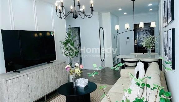 Cho thuê căn hộ giá rẻ Sky garden 2, Phú Mỹ Hưng, Q7, 3PN nhà đẹp, giá tốt - Ảnh 1