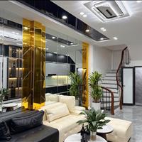 Chính chủ cần bán nhà phố Khương Trung - Ngõ thông 2 thoáng - Cạnh đường oto tránh - An cư đỉnh
