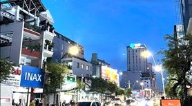 Cho thuê mặt bằng mặt tiền Đinh Bộ Lĩnh, Hàng Xanh Giá Tốt - Ảnh 17