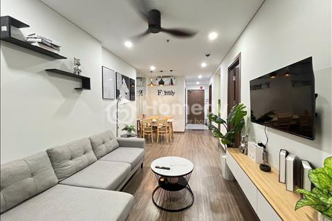 Bán căn 2PN FPT diện tích 71m2 full nội thất sẵn sổ đỏ