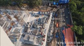 Nhà ở xã hội Phúc Đạt Tower Tân Uyên- trả trước 210 triệu, góp 4triệu/tháng, hỗ trợ hồ sơ miễn phí  - Ảnh 10