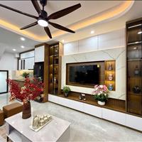Bán nhà Hoàng Mai, phố Định Công Thượng 8.98 tỷ, 31m2. Ngõ ô tô VF3