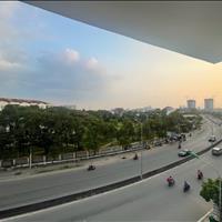 Cần cho thuê nhà mặt tiền đường Liên Phường 1 trệt 3 lầu có thang máy