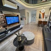 Chính chủ bán hai căn 3 ngủ 123m2 chung cư X2 Đại Kim giá chỉ từ 6,9 tỷ