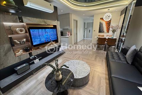 Chính chủ bán hai căn 3 ngủ 123m2 chung cư X2 Đại Kim giá chỉ từ 6,9 tỷ