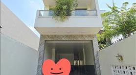 Nhà phố 5 tầng – 182m² – KDC Đông Tăng Long (509.9m2 sàn) - Số nhà "Thần tài lớn"- Xem là thích - Ảnh 3