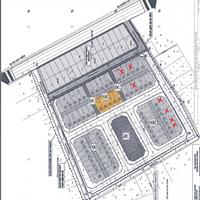 Bán đất tại Chợ Tam Thuấn, 102m2, Mt 6m hướng Đông Nam giá 5,5 tỷ Lh 0855858888