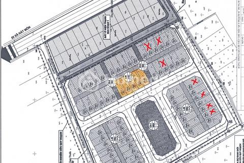 Bán đất tại Chợ Tam Thuấn, 102m2, Mt 6m hướng Đông Nam giá 5,5 tỷ Lh 0855858888