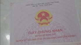 Tôi bán đất thị trấn iakha sau trường hùng vương 535tr tdp6 - Ảnh 3