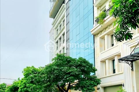 Bán đất, giá đầu tư, oto tránh, kinh doanh, Nguyễn Văn Linh, Long Biên, 100m x 5,5m 3 nhà rât2j pho
