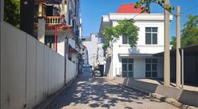Bán đất, giá đầu tư, oto tránh, kinh doanh, Nguyễn Văn Linh, Long Biên, 100m x 5,5m 3 nhà rât2j pho - Ảnh 3