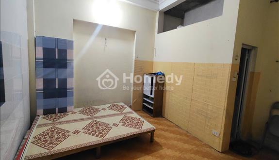 Cho thuê phòng khép kín 22m Đường Lạc Long Quân - Ảnh 1