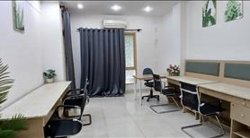 Cho thuê Văn Phòng Hưng Gia, Hưng Phước, Phú Mỹ Hưng, Q7, 60m2, giá chỉ 8 triệu - Ảnh 3