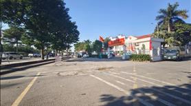Bán đất, giá đầu tư, oto tránh, kinh doanh, Nguyễn Văn Linh, Long Biên, 100m x 5,5m 3 nhà rât2j pho - Ảnh 5