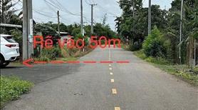Đất đẹp Phước Thuận Hồ Tràm Chỉ 10Tỷ - Giá tốt cho nhà đầu tư - Ảnh 3