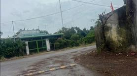 Lô Đất Phước Thuận Hồ Tràm tiềm năng - Giá chỉ 7Tỷ2 - Ảnh 3