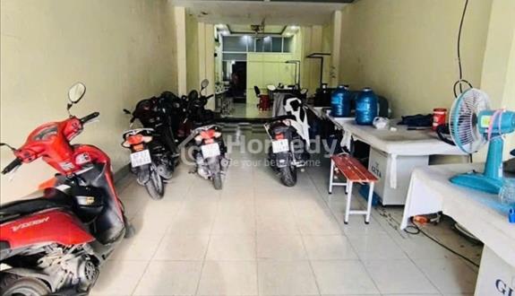19tr_4x25m_3Lầu_MT kinh doanh Bình Long đoạn đẹp_cho thuê nhà Quận Tân Phú - Ảnh 1