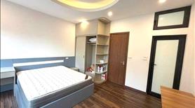 Nhà đẹp ở ngay Phạm Văn Đồng, dân xây 2 thoáng ô tô đỗ cửa 36m2x5 tầng, ở đầu tư kinh doanh. - Ảnh 2