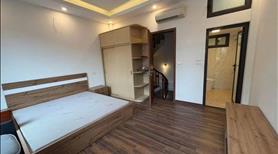 Nhà đẹp ở ngay Phạm Văn Đồng, dân xây 2 thoáng ô tô đỗ cửa 36m2x5 tầng, ở đầu tư kinh doanh. - Ảnh 3