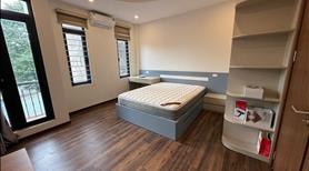 Nhà đẹp ở ngay Phạm Văn Đồng, dân xây 2 thoáng ô tô đỗ cửa 36m2x5 tầng, ở đầu tư kinh doanh. - Ảnh 5