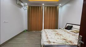 Nhà thật; Xuân Đỉnh Bắc Từ Liêm 55m2x5T gần phố, ô tô đỗ gần ở hoặc đầu tư kinh doanh dòng tiền.  - Ảnh 3