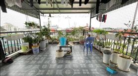 Nhà thật; Xuân Đỉnh Bắc Từ Liêm 55m2x5T gần phố, ô tô đỗ gần ở hoặc đầu tư kinh doanh dòng tiền.  - Ảnh 8