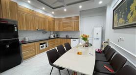 Nhà thật; Xuân Đỉnh Bắc Từ Liêm 55m2x5T gần phố, ô tô đỗ gần ở hoặc đầu tư kinh doanh dòng tiền.  - Ảnh 2