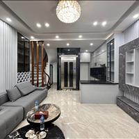 Bán nhanh nhà xây mới lô góc 6 tầng thang máy ô tô đỗ cửa 35m2*6 tầng giá chào 10 tỷ.