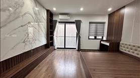 Bán nhanh nhà xây mới lô góc 6 tầng thang máy ô tô đỗ cửa 35m2*6 tầng giá chào 10 tỷ. - Ảnh 4