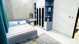 🔥 Bán nhà Q12 – Hẻm 9m xe hơi – 1 trệt 3 lầu 🏠 - Ảnh 6