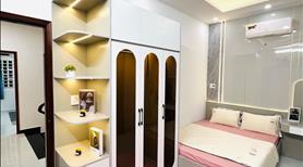 🔥 Bán nhà Q12 – Hẻm 9m xe hơi – 1 trệt 3 lầu 🏠 - Ảnh 3