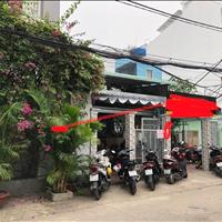 Lô góc 2 MT – Ngang  ~ 8M – DTDS ~190m² (157M² Thổ cư + 33 M² sân )-GIÁ 29,5 TỶ